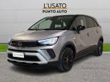 OPEL Crossland 1.5 ECOTEC D Design & Tech