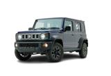 SUZUKI Jimny JIMMY GLX 5-DOOR HI