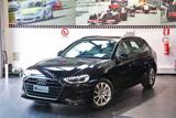 AUDI A4 40 TDI Avant S-Tronic Business