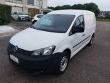 VOLKSWAGEN Caddy 1.6 TDI 102 CV 4p. Furgone Maxi