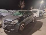 OPEL Mokka 1.4 Turbo GPL Tech 140CV 4x2 Ego OK NEOPATENTATO