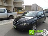 SEAT Leon 2.0 TDI DPF DSG Style (MY09)