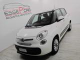 FIAT 500L 1.4 95 CV Lounge