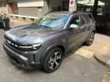 DACIA Duster Eco-G 100 CV Journey