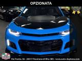 CHEVROLET Camaro Camaro 6.2 V8 ZL1 LED/RECARO/** PROMO