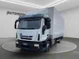 IVECO Eurocargo 120e19 Sponda Euro6