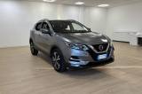 NISSAN Qashqai 1.5 dCi 115 CV N-Connecta