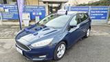 FORD Focus 1.0 EcoBoost 100 CV Start&Stop SW Plus