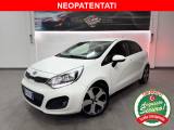 KIA Rio 1.1 CRDi 5p. Cool