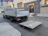 CITROEN Jumper  35 BlueHDi 140 PL Heavy cassone + sponda