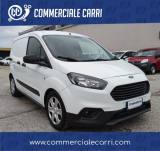 FORD TRANSIT COURIER  1.5 TDCI TREND FURGONE - 2020