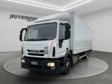 IVECO Eurocargo 120e19 E6 Sponda
