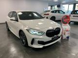 BMW 116 d Msport Exterior STRAFULL Automatico