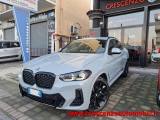 BMW X4 xDrive20d 48V Msport - AZIENDALE