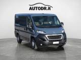 PEUGEOT Boxer Furgone 330 2.2 BlueHDi 120cv L1H1 PC-TN Retrocam