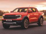 FORD Ranger Raptor 2.0 Ecoblue 4WD DC 5 posti