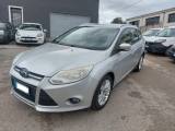 FORD Focus 1.6 TDCi 115 CV SW