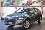 AUDI Q5 40 TDI Sportback Quattro S-Tronic S-Line