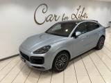 PORSCHE Cayenne Coup&eacute; 3.0 V6 E-Hybrid