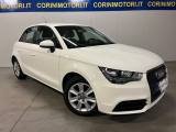 AUDI A1 SPB 1.2 TFSI Attraction