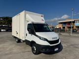 IVECO Gamma 2  DAILY 35/18 3.0D 180cv Pedana