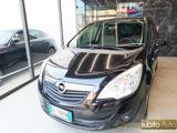 OPEL Meriva 1.3 CDTI 95CV ecoFLEX Elective