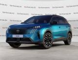 PEUGEOT 3008 Hybrid 145 e-DCS6 GT
