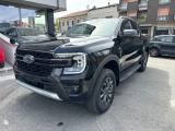 FORD Ranger 2.0 ECOBLUE aut. 205 CV DC Wildtrak 5 posti