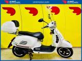 VESPA GTS 300 Finanziabile - Bianco - 27831
