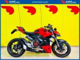 DUCATI Streetfighter V2 955 Garantita e Finanziabile