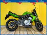 KAWASAKI ER-6N Garantita e Finanziabile