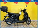 YAMAHA D'Elight 125 Garantito e Finanziabile
