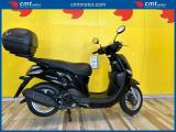 YAMAHA D'Elight 125 Garantito e Finanziabile