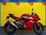 OTHERS-ANDERE OTHERS-ANDERE TVS Motor RR 310 Garantita e Finanziabile