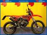BETA RR 125 4T Finanziabile - Rosso - 133