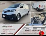 TOYOTA Proace 1.5D 120CV S&S PL-TN Furgone Medium 4p. 10q Comfo