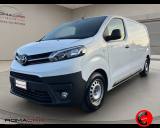 TOYOTA Proace 1.5D 120CV S&S PL-TN Furgone Medium 4p. 10q Comfo