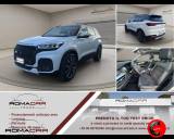 SPORTEQUIPE Sportequipe 6 Sportequipe 6 1.5 Turbo CVT GPL