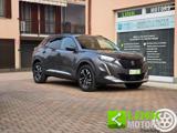 PEUGEOT 2008 PureTech 100 CV Allure