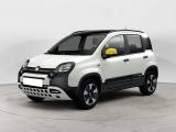 FIAT Panda Cross Panda Cross 1.0 FireFly S&S Hybrid