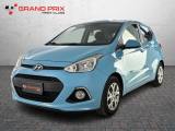 HYUNDAI i10 1.0 MPI Login