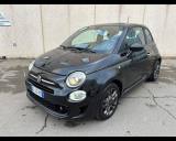 FIAT 500 1.0 Hybrid Connect