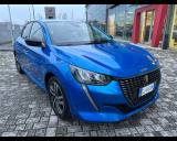 PEUGEOT 208 PureTech 75 Stop&Start 5 porte Allure