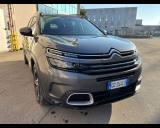 CITROEN C5 Aircross BlueHDi 130 S&S EAT8 Shine