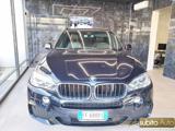 BMW X5 xDrive25d (Garanzia 12 Mesi)
