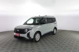 FORD Tourneo Courier 2ªs  1.0 EcoBoost Titanium