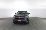 TOYOTA Yaris Cross Yaris Cross 1.5 Hybrid 5p. E-CVT Trend