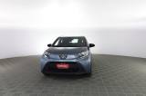 TOYOTA Aygo X Aygo X 1.0 VVT-i 72 CV 5 porte Active S-CVT