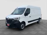 RENAULT Master Master T35 2.3 dCi 135 PM-TM Furgone Ice