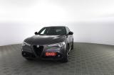 ALFA ROMEO Stelvio Stelvio 2.2 Turbodiesel 210 CV AT8 Q4 Veloce